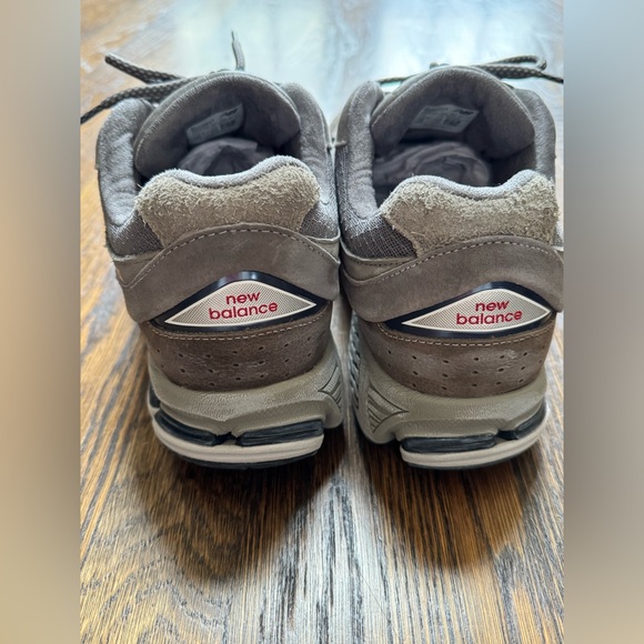 Men’s New Balance Classics in original packaging and with original accessories - Picture 6 of 10